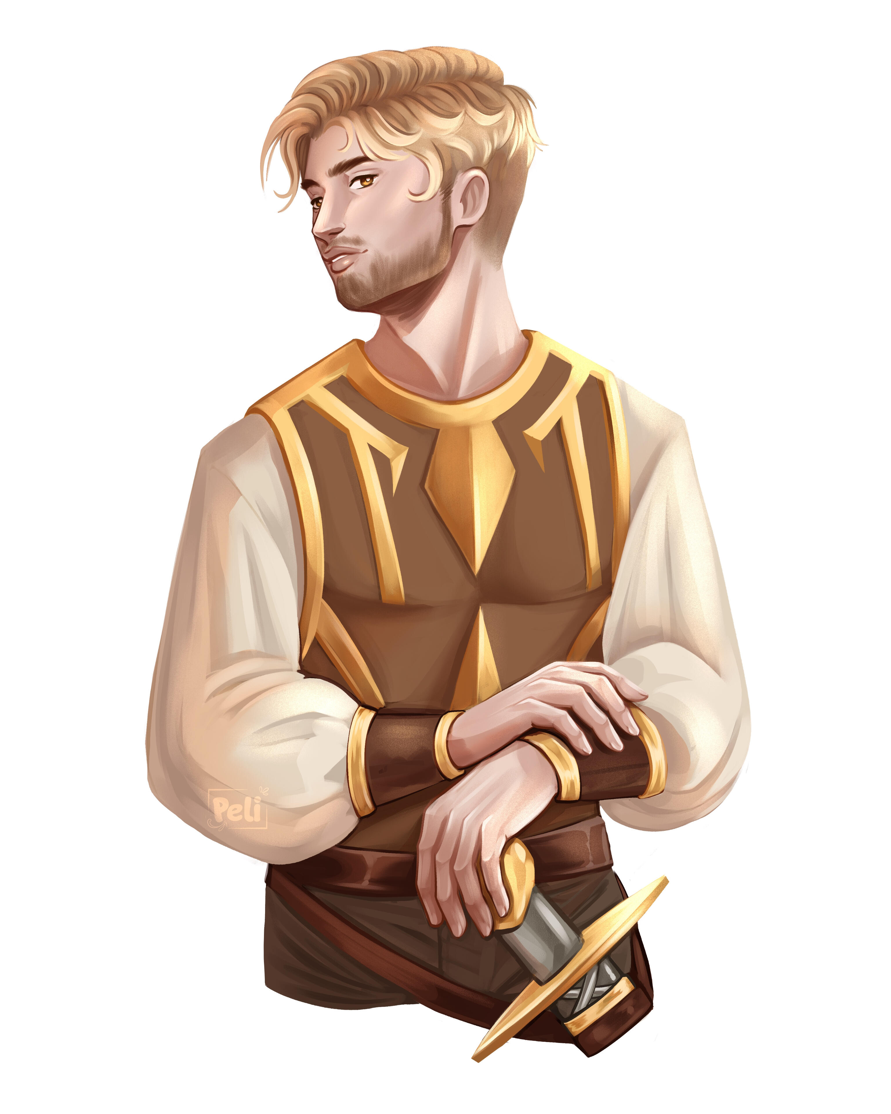 Arthur